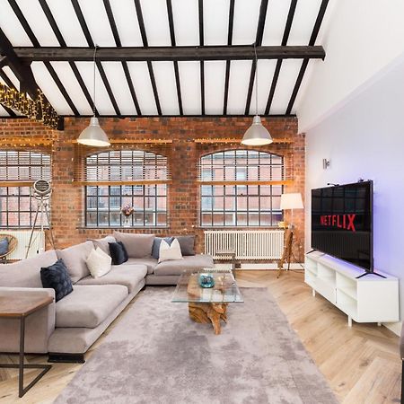 High End Luxury Townhouse In Jq, 4 Bedrooms, Flat Screen Tv In All Rooms, Free Parking, Near Birmingham City Centre Deposit Required Esterno foto