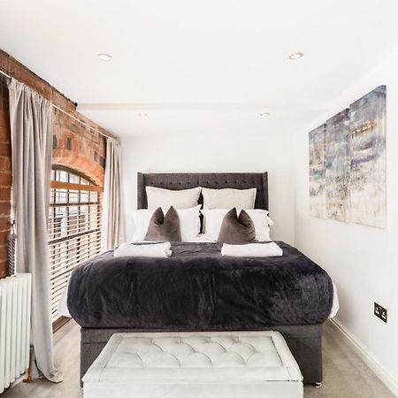 High End Luxury Townhouse In Jq, 4 Bedrooms, Flat Screen Tv In All Rooms, Free Parking, Near Birmingham City Centre Deposit Required Esterno foto