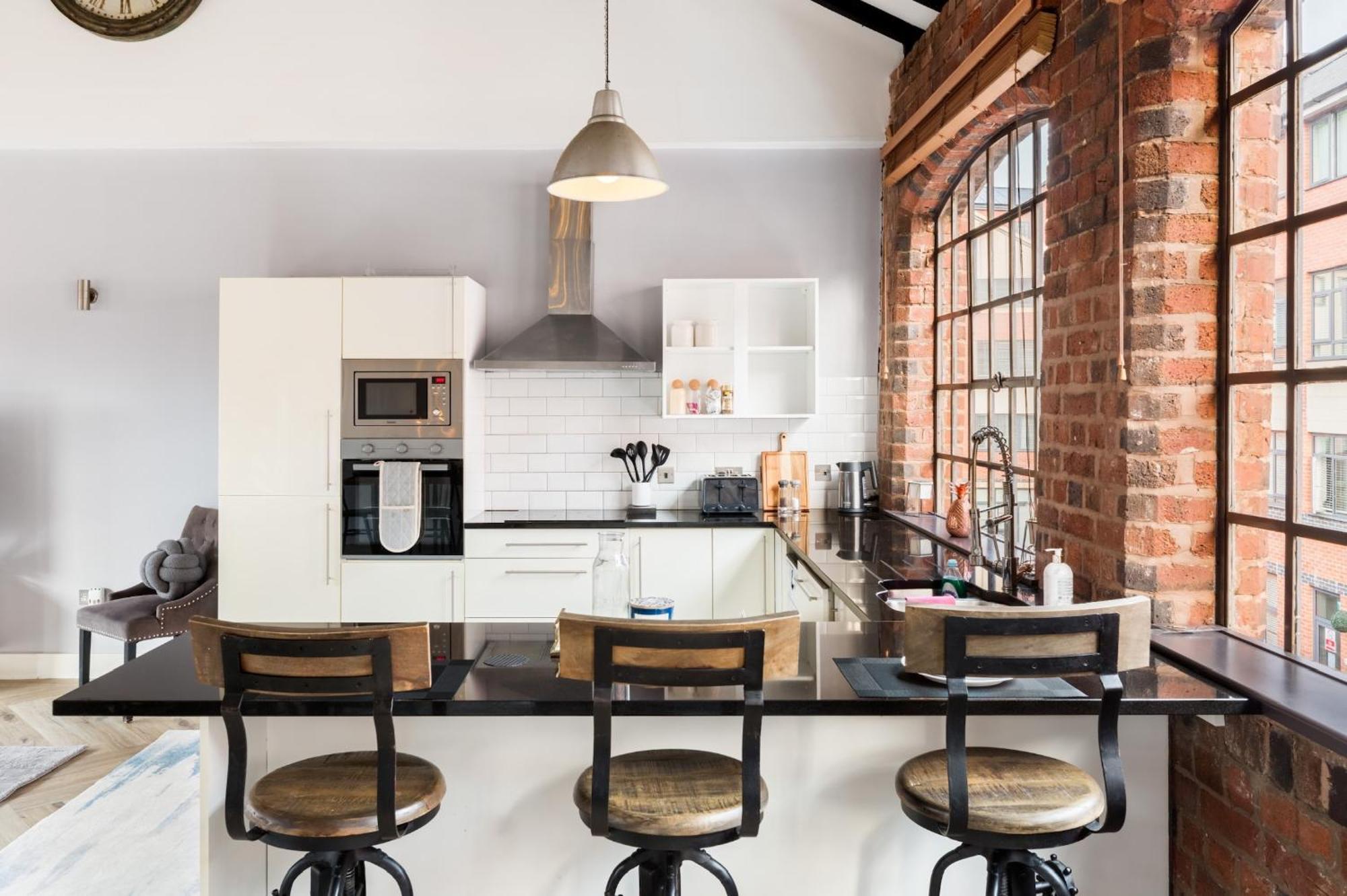 High End Luxury Townhouse In Jq, 4 Bedrooms, Flat Screen Tv In All Rooms, Free Parking, Near Birmingham City Centre Deposit Required Esterno foto